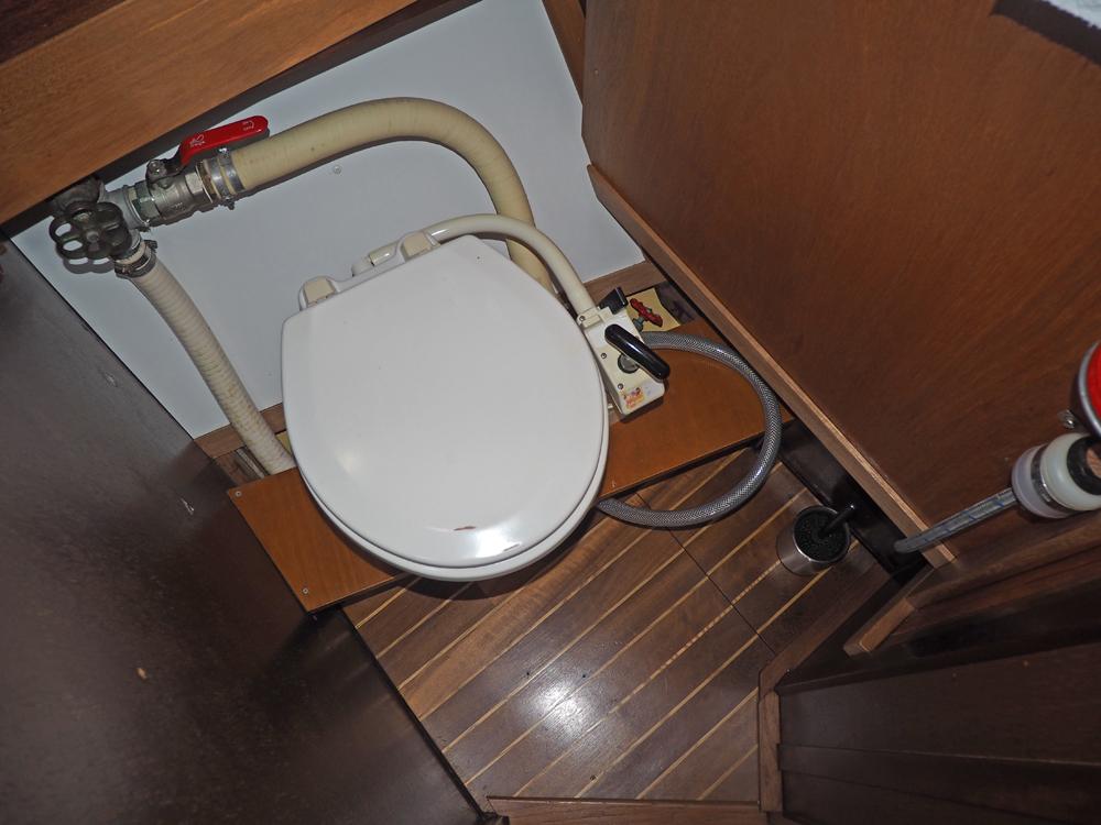 Salon, Innenausstattung